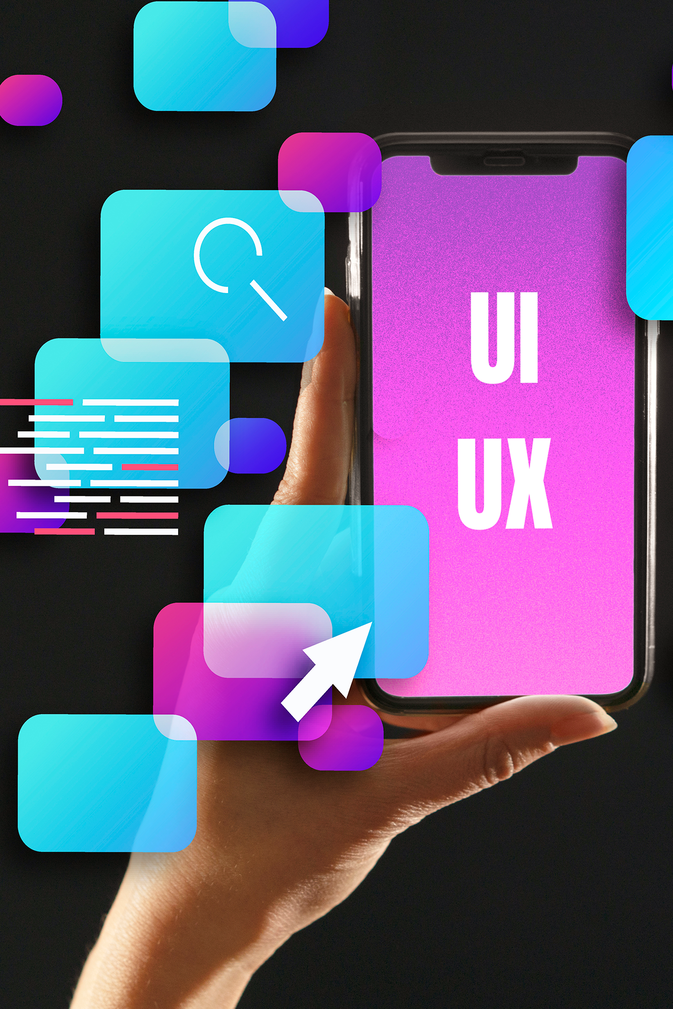 ui ux f